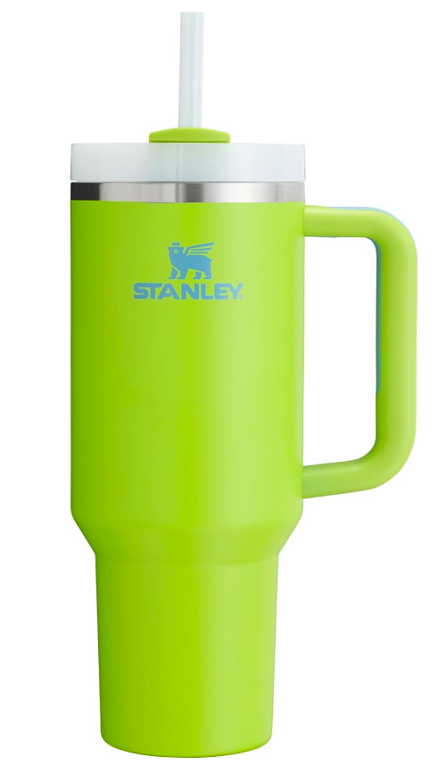Shop Stanley Cups – 40 oz Quencher H2.0 Flowstate Tumblers