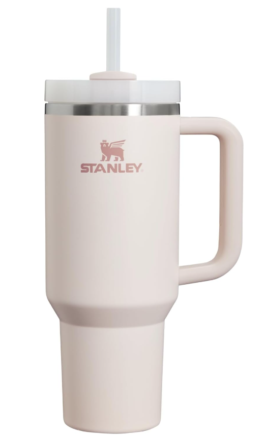 Shop Stanley Cups – 40 oz Quencher H2.0 Flowstate Tumblers