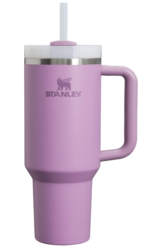 Shop Stanley Cups – 40 oz Quencher H2.0 Flowstate Tumblers