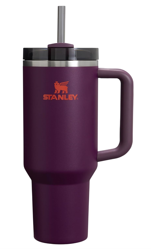 Shop Stanley Cups – 40 oz Quencher H2.0 Flowstate Tumblers