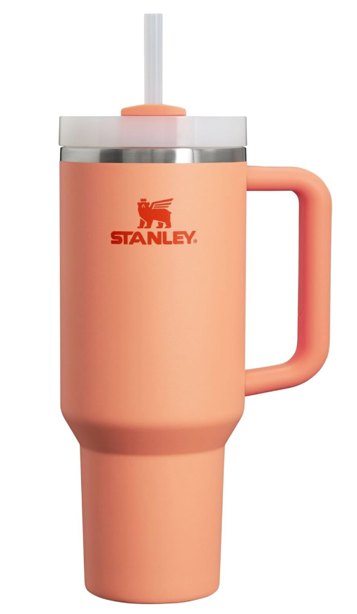 Shop Stanley Cups – 40 oz Quencher H2.0 Flowstate Tumblers