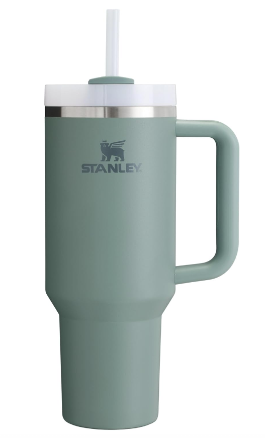 Shop Stanley Cups – 40 oz Quencher H2.0 Flowstate Tumblers