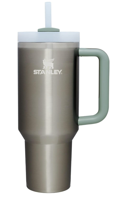 Shop Stanley Cups – 40 oz Quencher H2.0 Flowstate Tumblers
