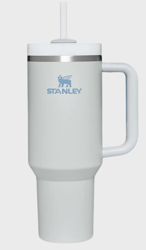 Shop Stanley Cups – 40 oz Quencher H2.0 Flowstate Tumblers