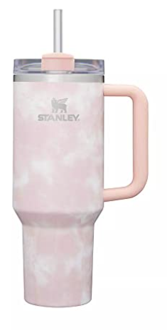Shop Stanley Cups – 40 oz Quencher H2.0 Flowstate Tumblers