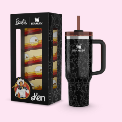 Shop Stanley Cups – 40 oz Quencher H2.0 Flowstate Tumblers