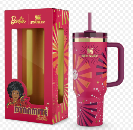 Shop Stanley Cups – 40 oz Quencher H2.0 Flowstate Tumblers