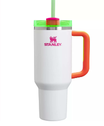 Shop Stanley Cups – 40 oz Quencher H2.0 Flowstate Tumblers