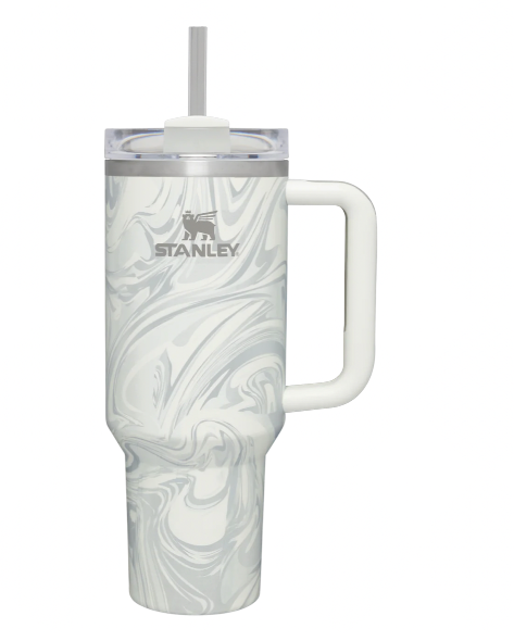 Shop Stanley Cups – 40 oz Quencher H2.0 Flowstate Tumblers