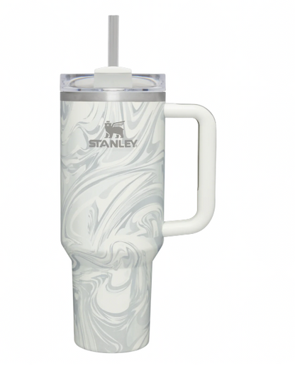 Shop Stanley Cups – 40 oz Quencher H2.0 Flowstate Tumblers