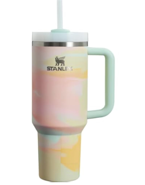 Shop Stanley Cups – 40 oz Quencher H2.0 Flowstate Tumblers
