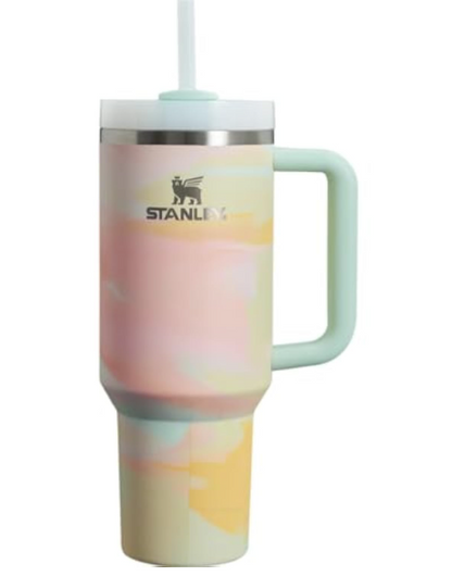 Shop Stanley Cups – 40 oz Quencher H2.0 Flowstate Tumblers