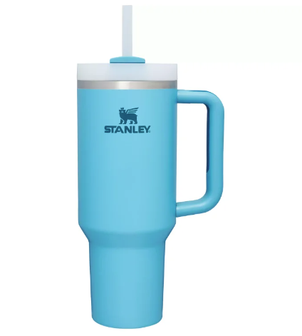 Shop Stanley Cups – 40 oz Quencher H2.0 Flowstate Tumblers