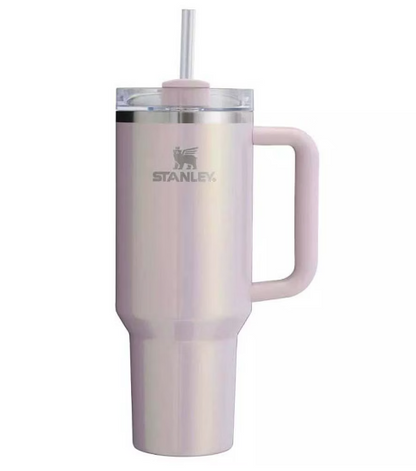 Shop Stanley Cups – 40 oz Quencher H2.0 Flowstate Tumblers