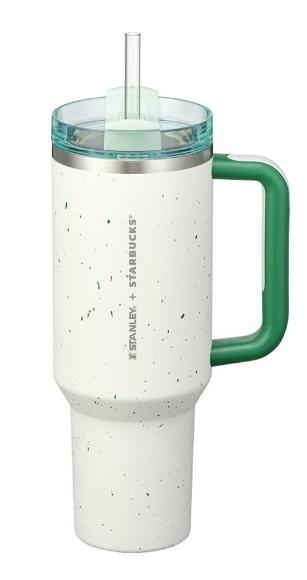 Shop Stanley Cups – 40 oz Quencher H2.0 Flowstate Tumblers