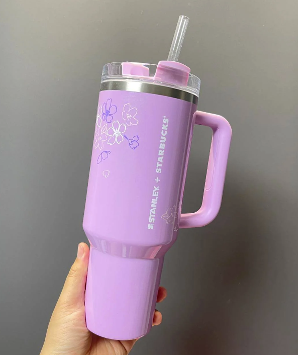 Shop Stanley Cups – 40 oz Quencher H2.0 Flowstate Tumblers