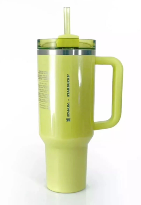 Shop Stanley Cups – 40 oz Quencher H2.0 Flowstate Tumblers
