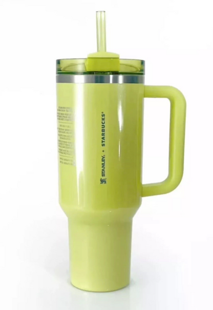 Shop Stanley Cups – 40 oz Quencher H2.0 Flowstate Tumblers