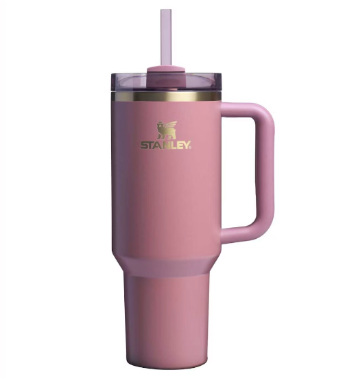 Shop Stanley Cups – 40 oz Quencher H2.0 Flowstate Tumblers