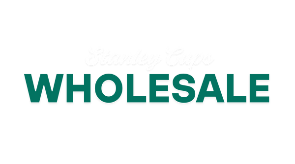 Stanley Cups Wholesale