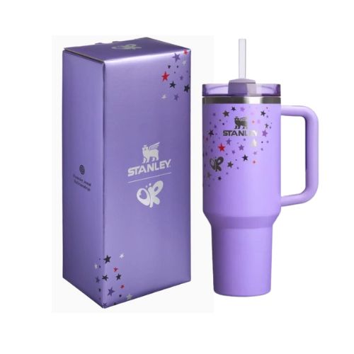 Shop Stanley Cups – 40 oz Quencher H2.0 Flowstate Tumblers