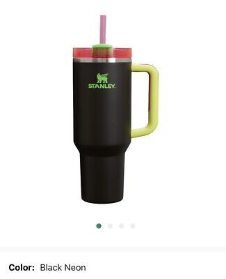 Shop Stanley Cups – 40 oz Quencher H2.0 Flowstate Tumblers